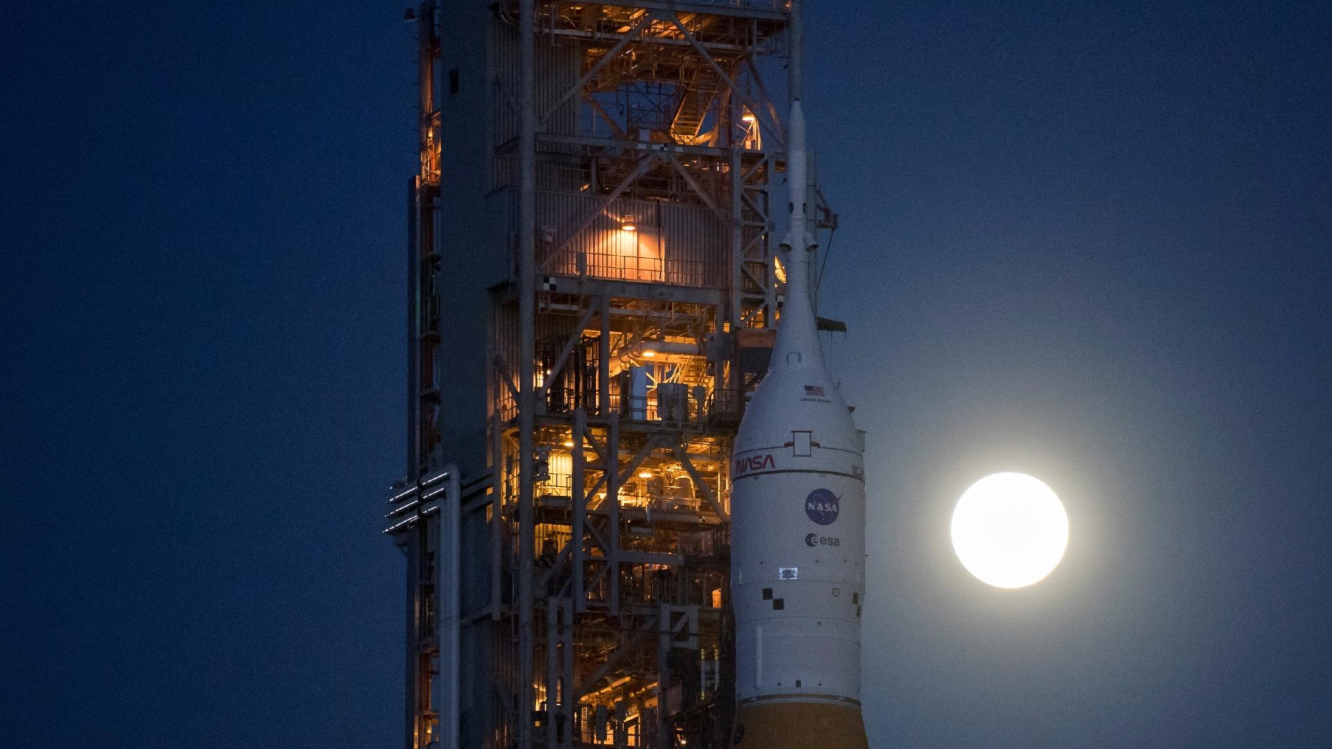 How the Artemis moon missions are shaping the next era of exploration