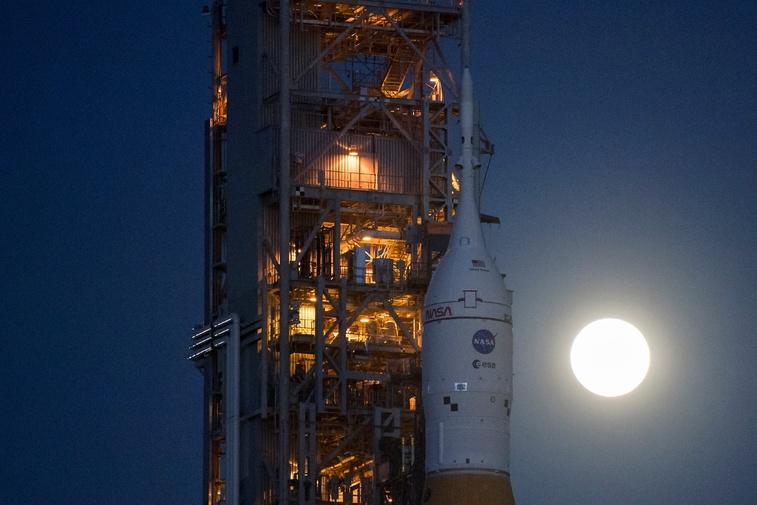 Artemis moon missions shape the next era of exploration Poster