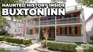 Ghosts, History, and the Underground Railroad: Granville Ohio's Buxton Inn