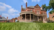 The Indianapolis Propylaeum
