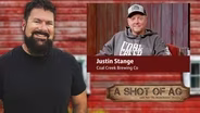 Justin Stange | Coal Creek Brewing Co