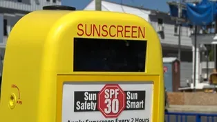 Black men more likely to die from melanoma, study says