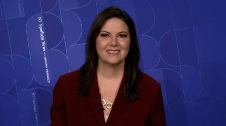 Video thumbnail: NJ Spotlight News NJ Spotlight News: December 26, 2022