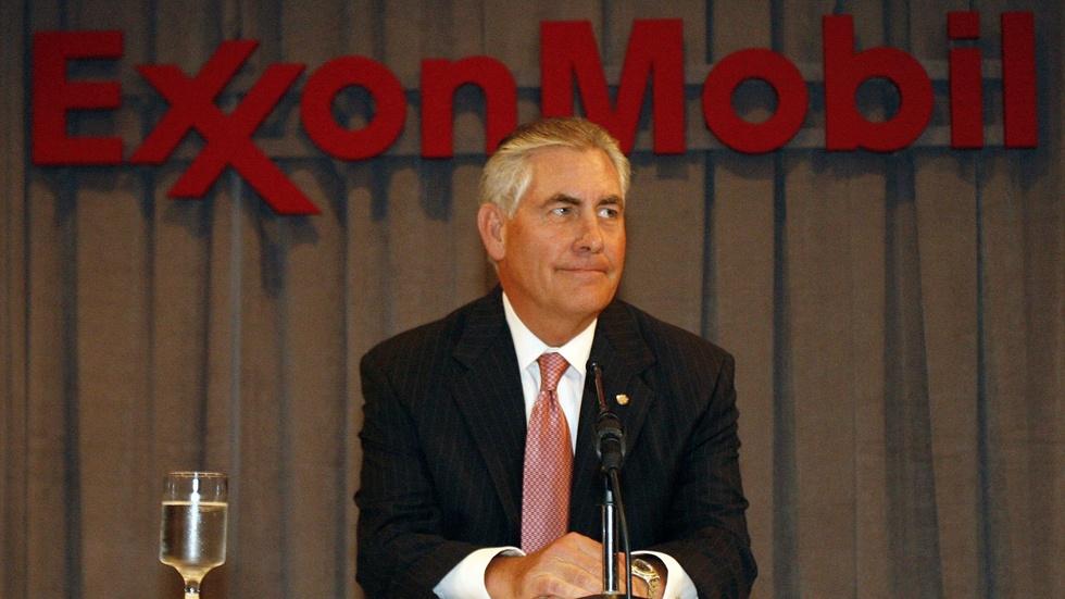 Corporate requests to Trump administration raise concerns image
