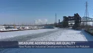 City Council to Vote on New Rules for Industrial Development