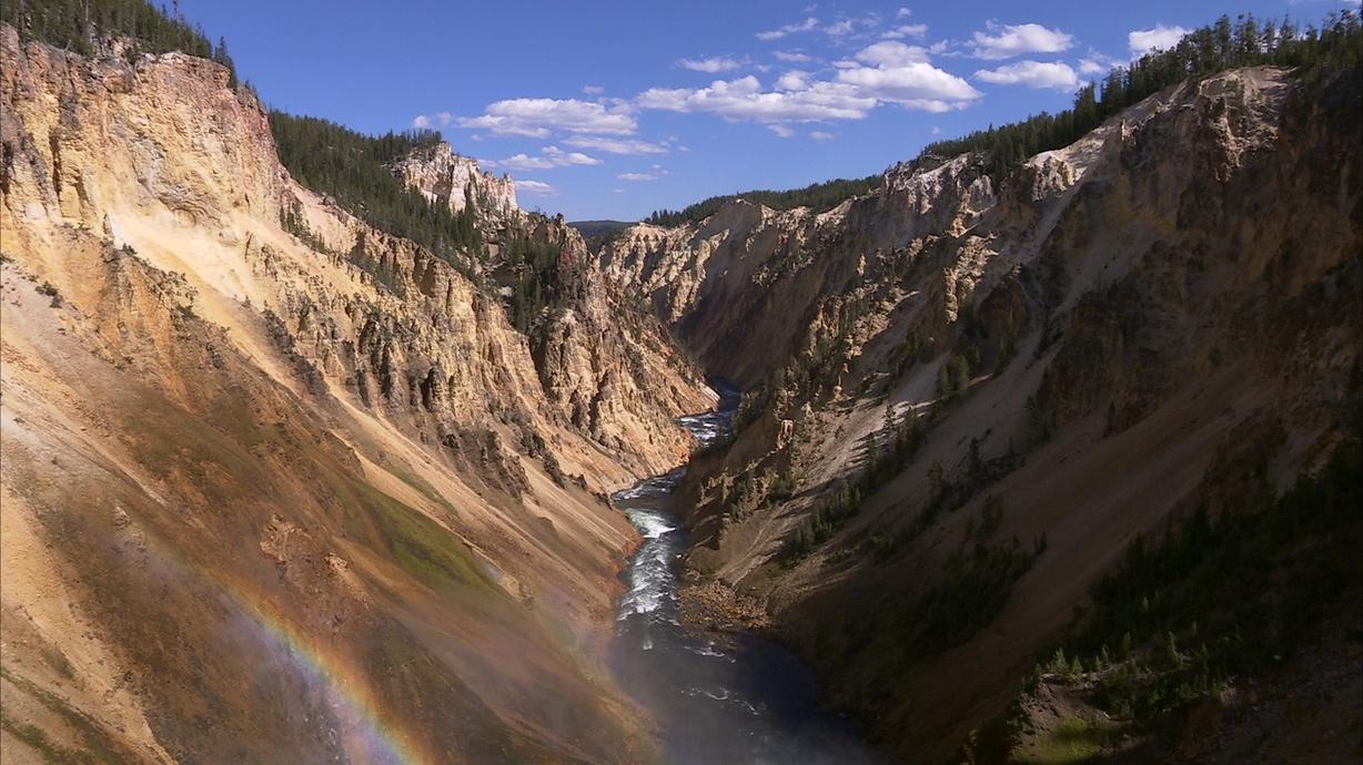 Yellowstone Symphony  Watch on PBS Wisconsin