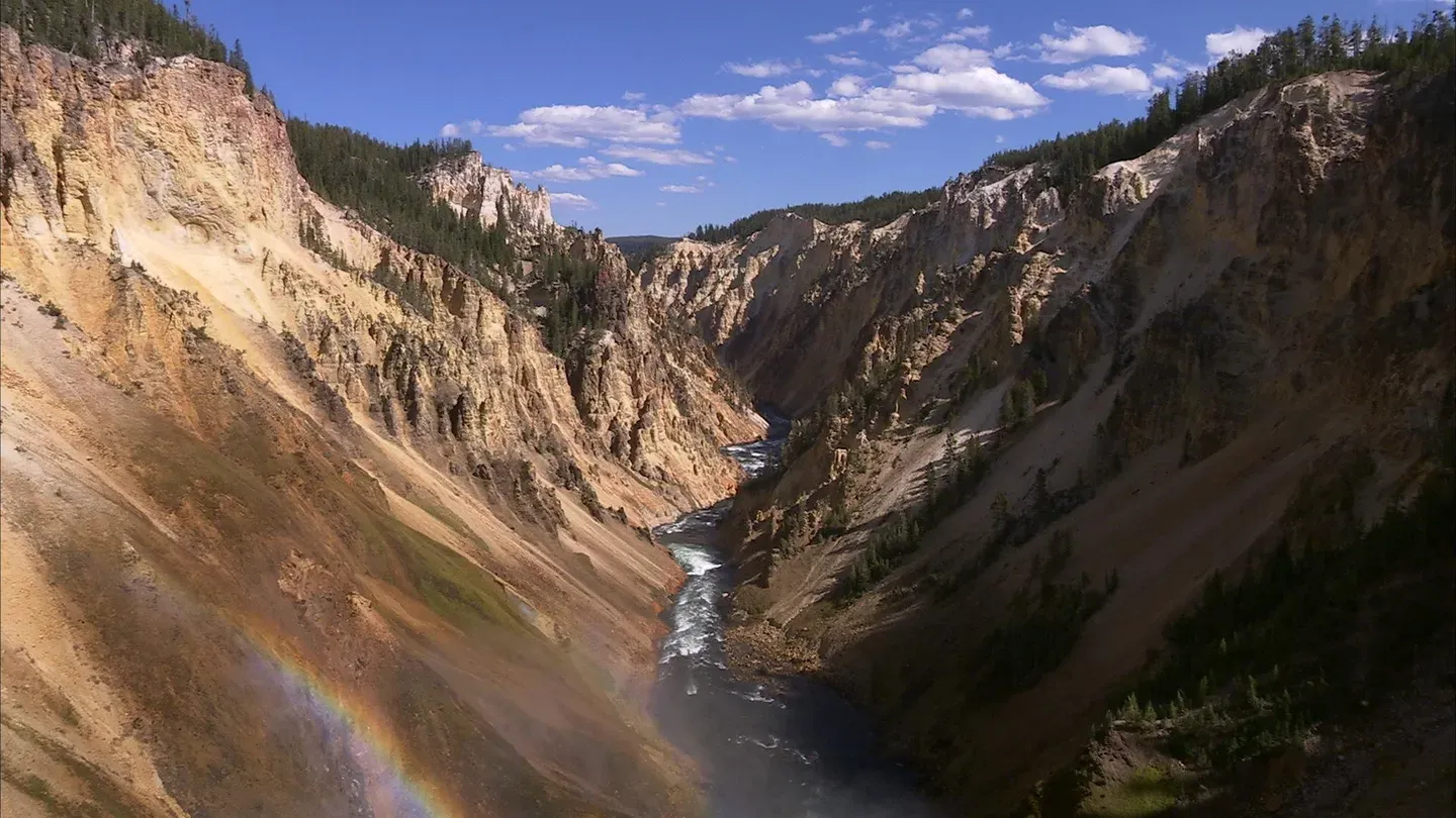 Yellowstone Symphony