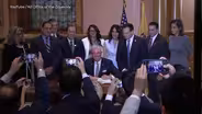 Rushed passage of state budget raises transparency concerns