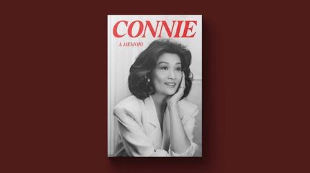 Video thumbnail: PBS News Hour Connie Chung reflects on trailblazing career in new memoir