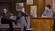 Curtis Duffy & Michael Muser | The Interview Show