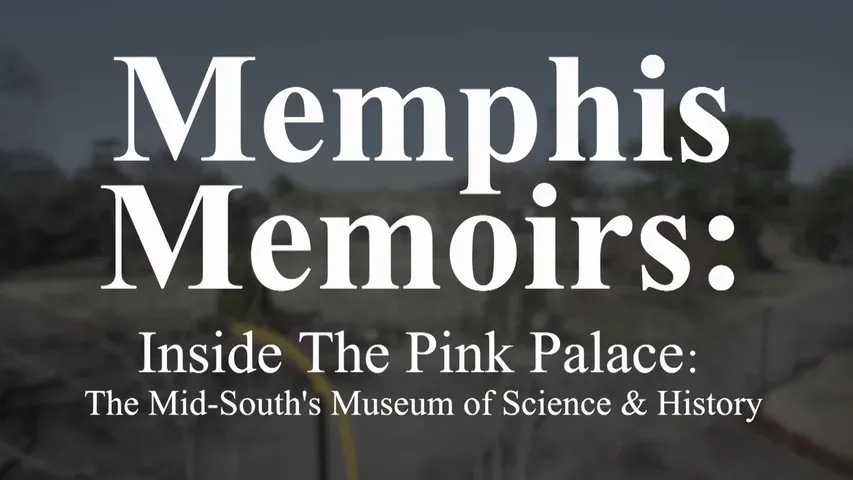 Memphis Memoirs