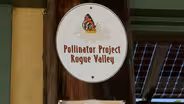 The Pollinator Project Rogue Valley