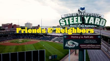 Video thumbnail: Friends & Neighbors Friends & Neighbors | Episode 410