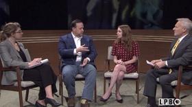 Video thumbnail: Louisiana: The State We're In Louisiana: The State We’re In - 05/04/18