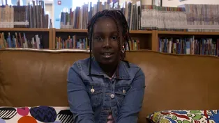 News Break 2:  Lomie G. Heard Elementary School