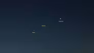The Morning Planets - The Sky Guy
