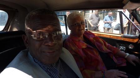 Video thumbnail: Celebrity Antiques Road Trip Stefanie Powers and Don Warrington