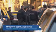 How Chicago's Low Homicide Clearance Rate Impacts Communities