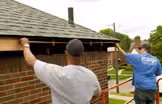 Detroit | Fixing the Fascia