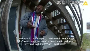 Trenton police under new scrutiny over use-of-force tactics