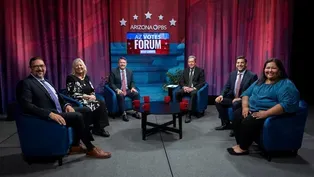 Join us at 8 p.m. for 'AZ Votes Forum: What Counts'