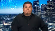 Fire Captain Mark Munoz on the Government Shutdown