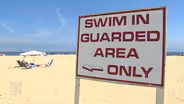Sandy Hook lifeguard staffing levels raise concerns