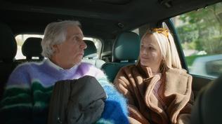 How Henry Winkler helped Marlee Matlin through a turbulent time in her life