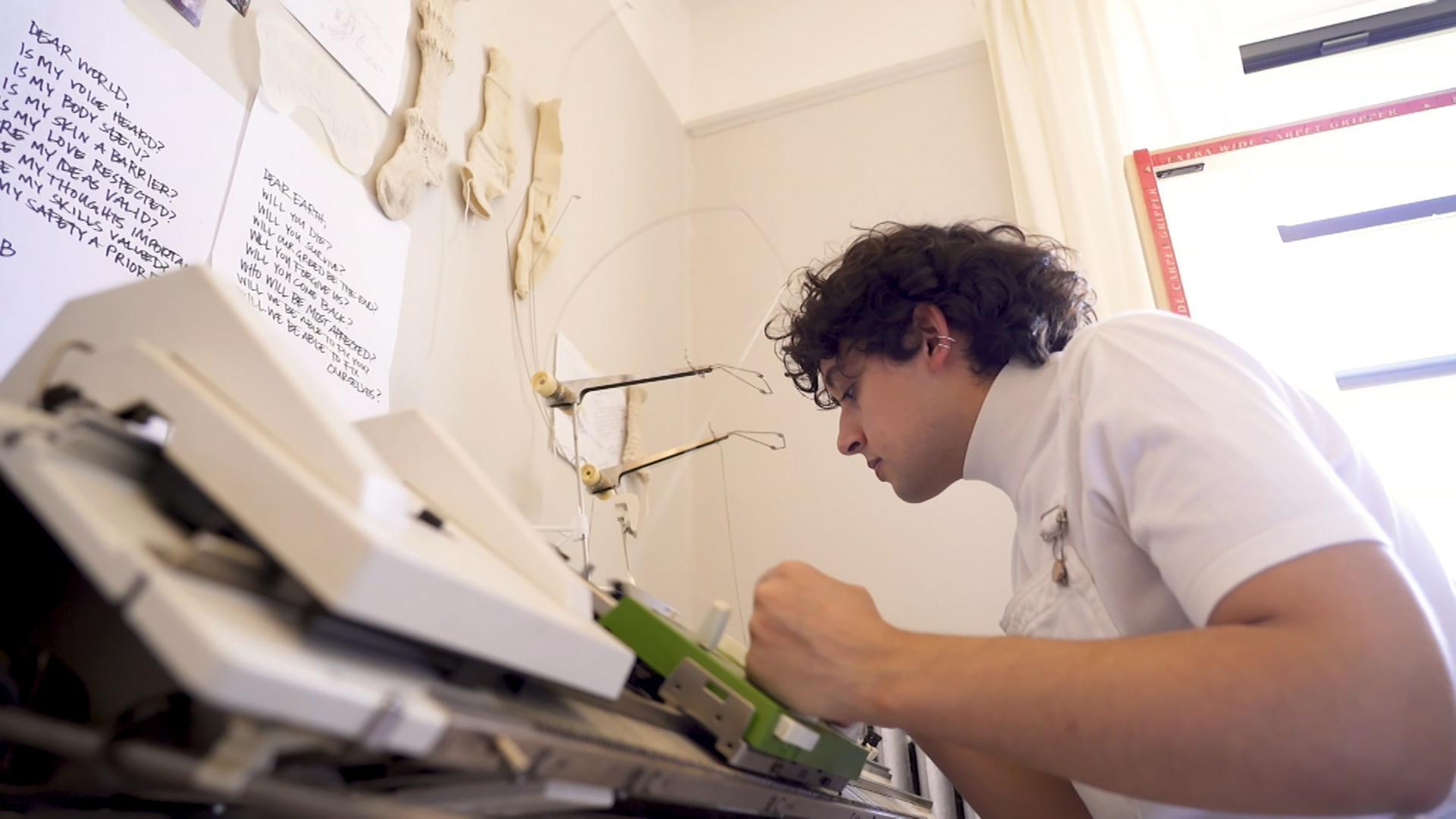 Rising Artist Season 2: Preview | Rising Artist | ALL ARTS