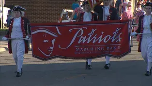 Patriots Marching Band