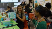 REACH Studio Art Center | Curious About Michigan
