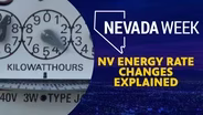 NV Energy Rate Changes Explained