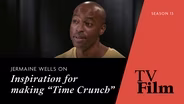 Jermaine Wells on Inspiration Behind "Time Crunch"