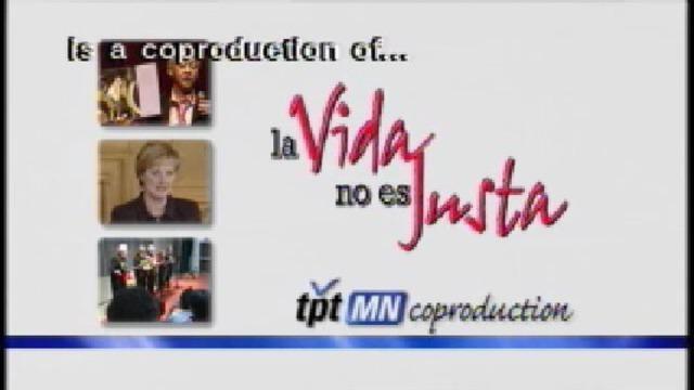 La Vida No Es Justa