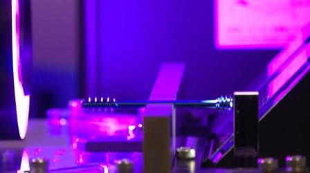 Video thumbnail: Lehigh Valley Rising Lehigh Valley Rising S2 Ep2 Business of Medical Technology