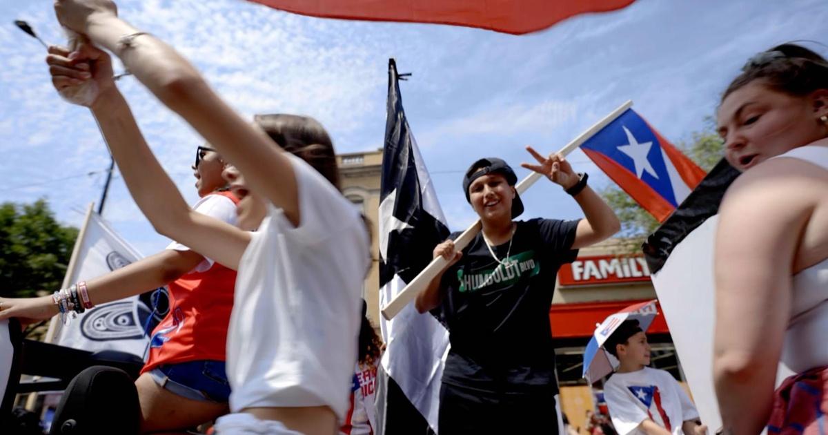 Chicago Stories | The Legacy of the Young Lords | Season 4 | WTTW