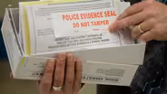 NJ's rape kit backlog to be cleared?