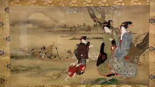 Art Institute Exhibit Brings ‘Floating World’ to Life