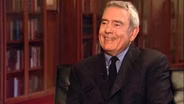 Dan Rather, Journalist