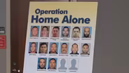 Multistate operation catches 16 alleged child predators