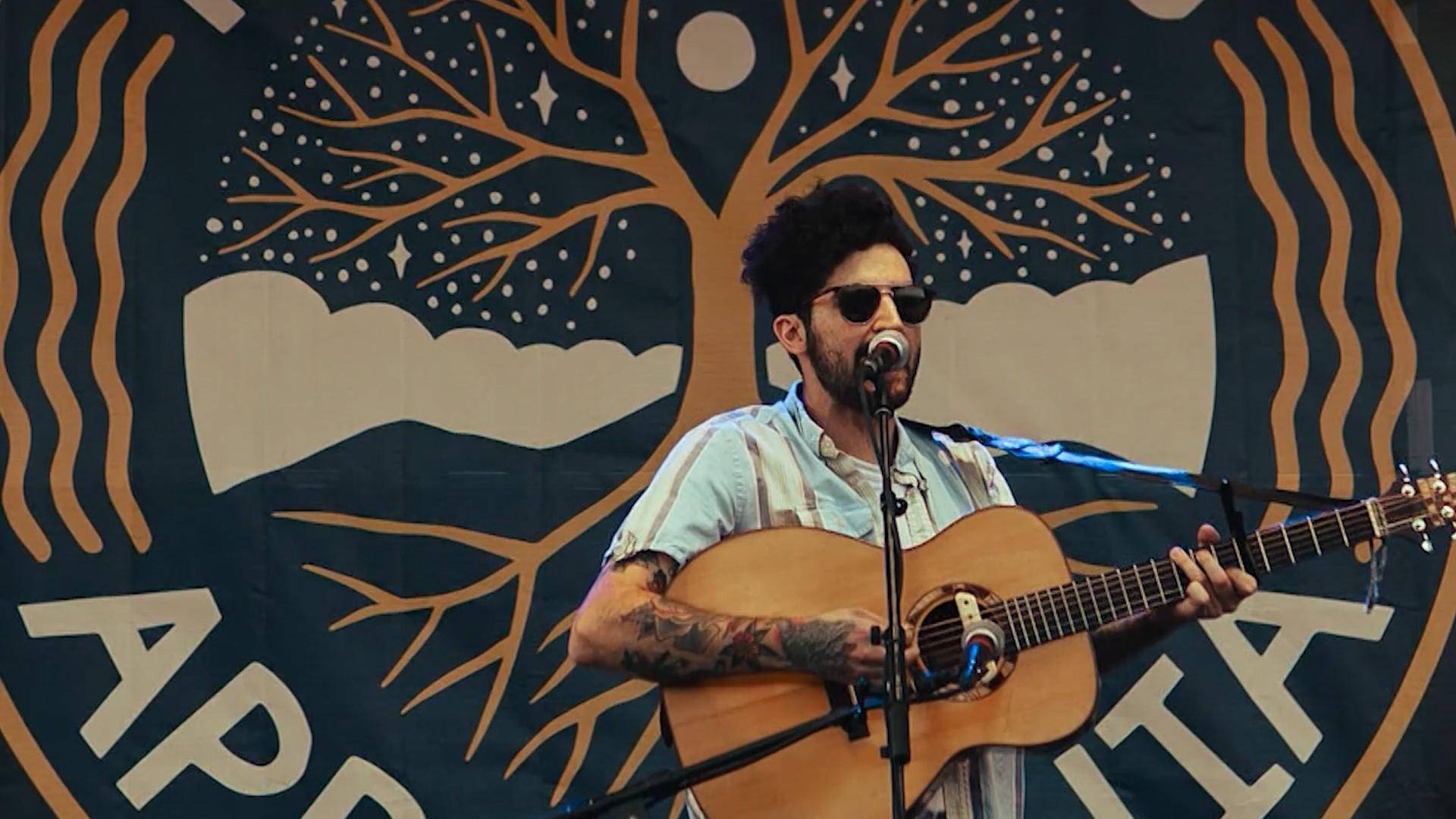 'Healing Appalachia' Moves to Kentucky