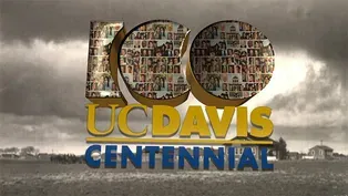 UC Davis at 100