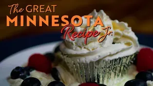 The Great Minnesota Recipe Jr. - Winter 2023