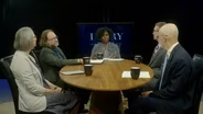 The Soul of the Democratic Party; Defending Americas Waters; The Dry Dry West