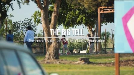 Video thumbnail: The Big Tell 2020 Official Preview