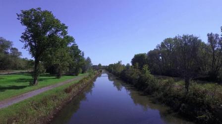 Erie: The Canal That Made America