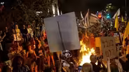 Can public pressure Israeli government into hostage deal?