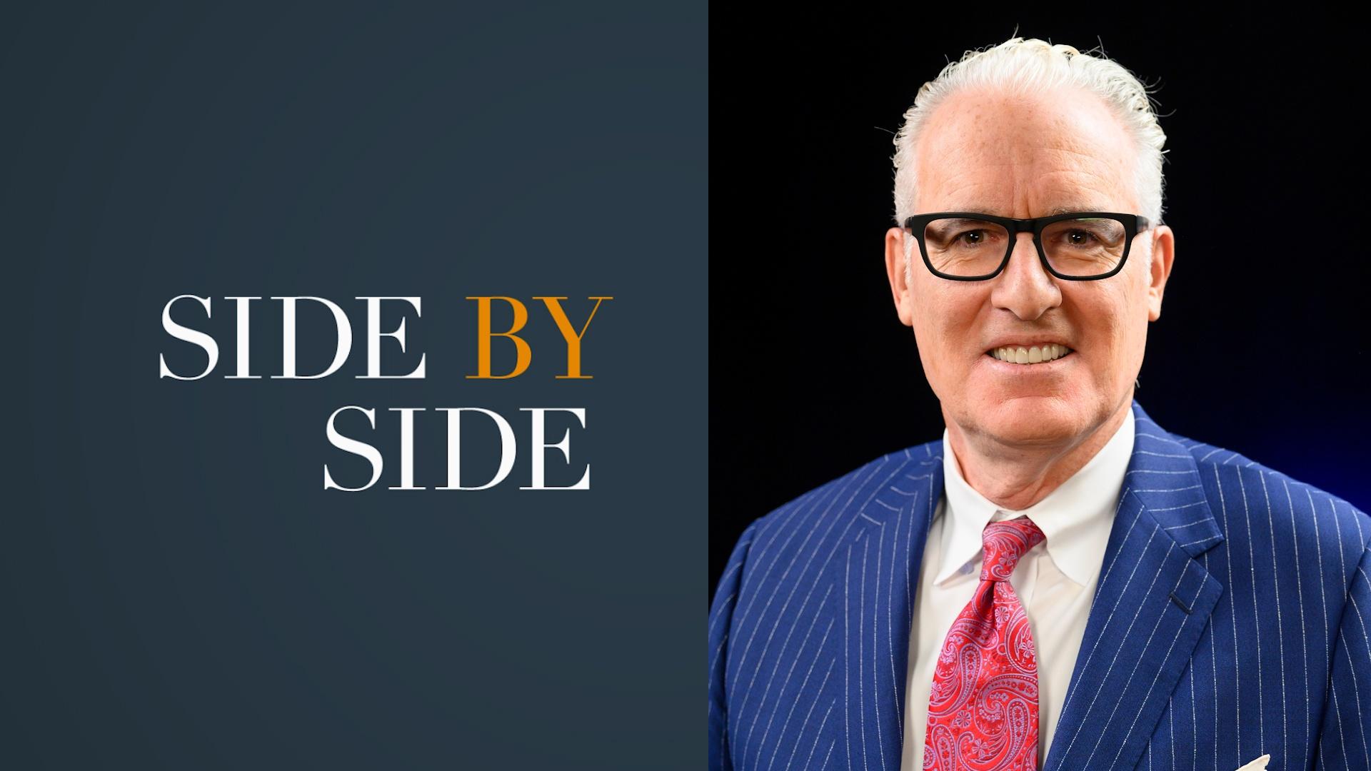 Matt Doherty, Former UNC Head Coach, Executive Advisor