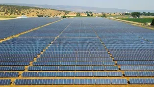 Solar Revolution - Rooftops & Farm Fields