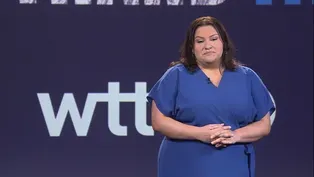 FIRSTHAND Talks: The Path to Erasing Criminal Records